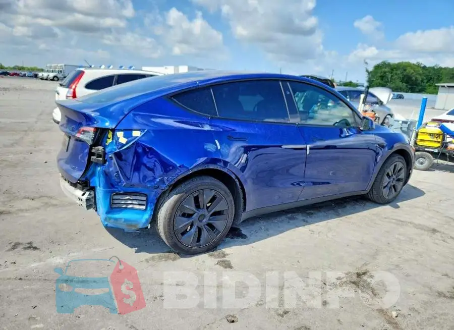 7SAYGDED2RF155667 Photo# 3