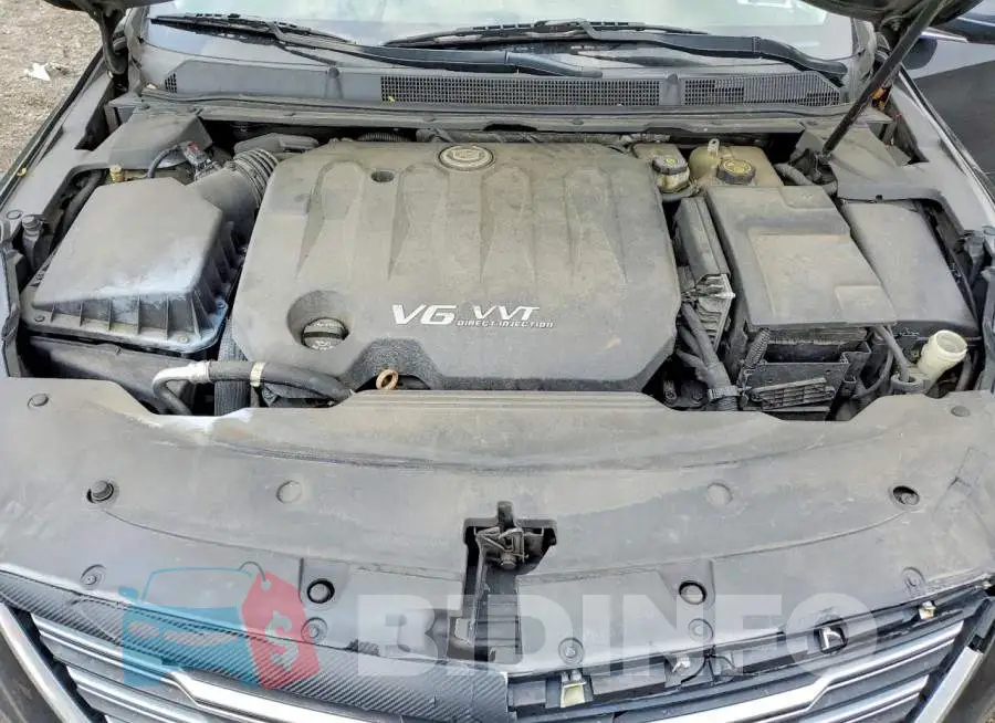 2G61U5S30J9155154 Photo# 11