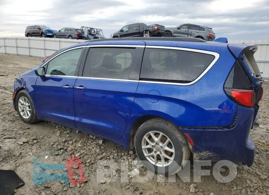 2C4RC1FG6LR103443 Photo# 2