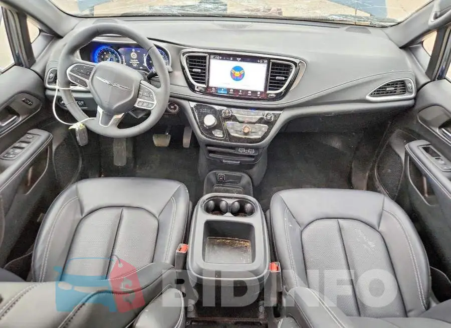 2C4RC3BG8SR523107 Photo# 8