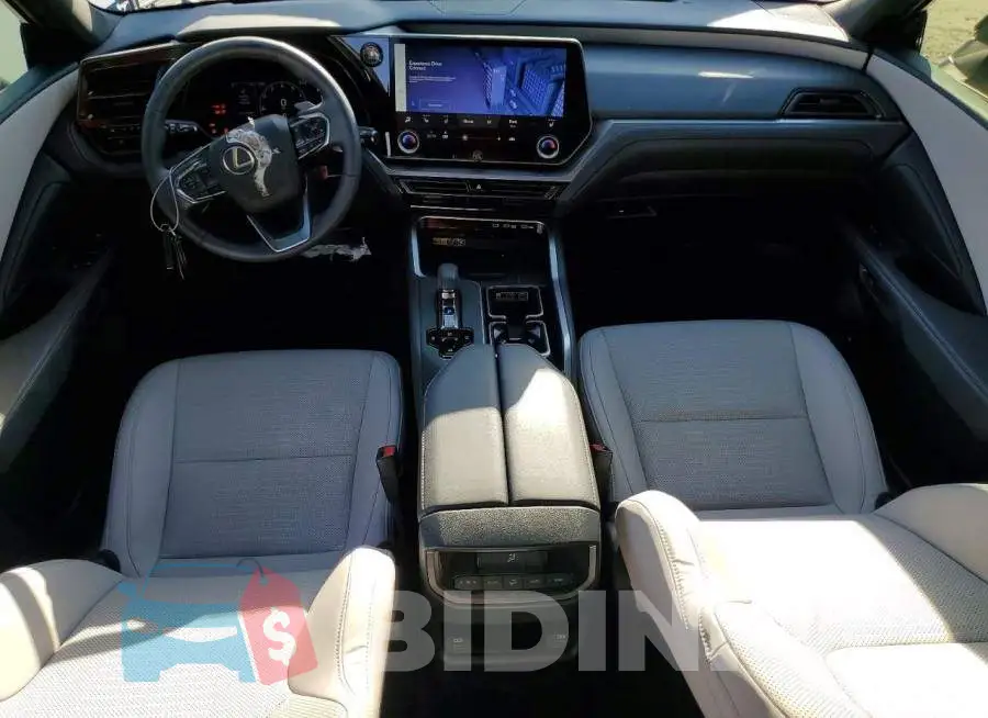 5TDAAAA64RS008994 Photo# 8