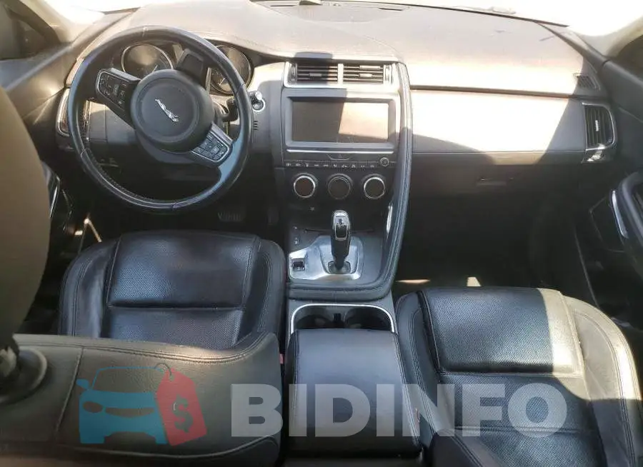 SADFJ2FX4J1Z17336 Photo# 8