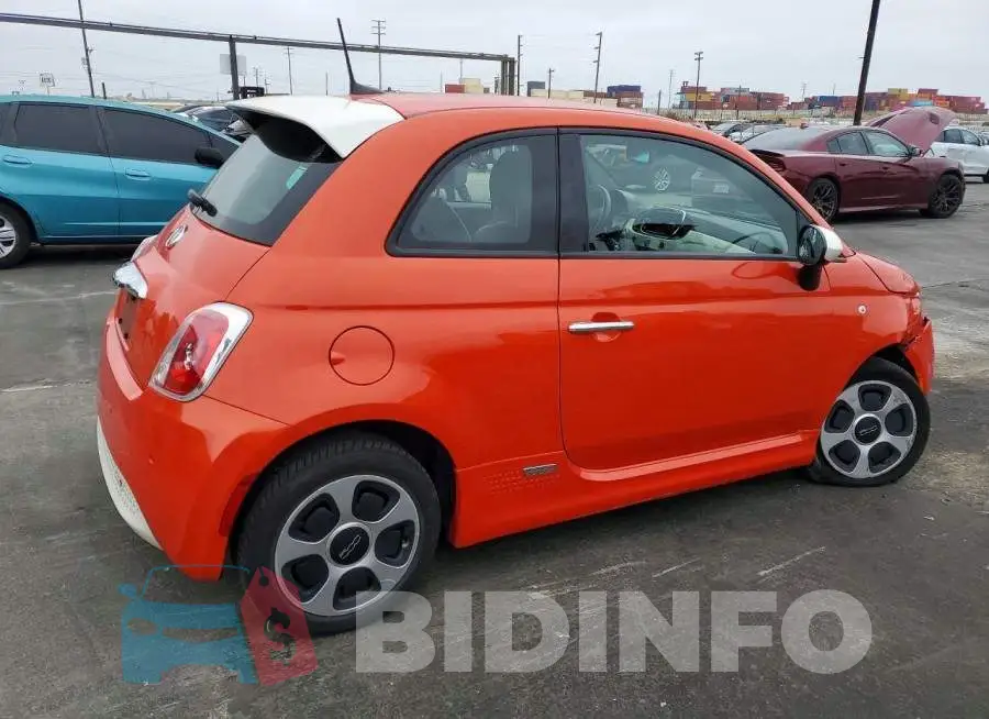 3C3CFFGEXHT600639 Photo# 3