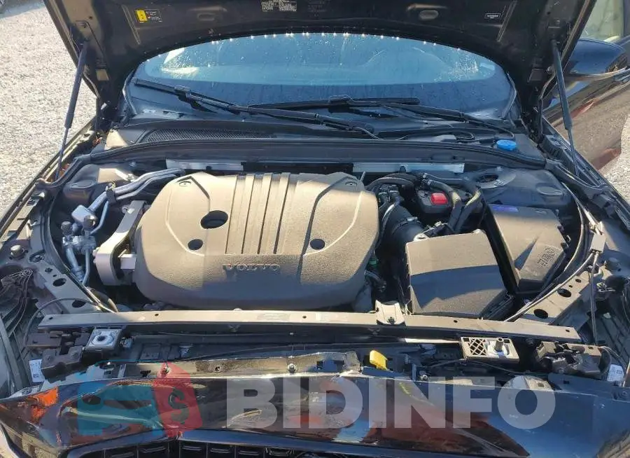 7JRL12THXRG289238 Photo# 11