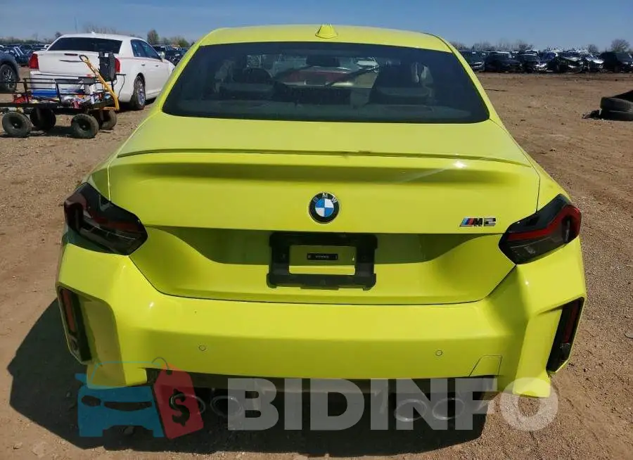 3MF23DM06S8E92394 Photo# 6