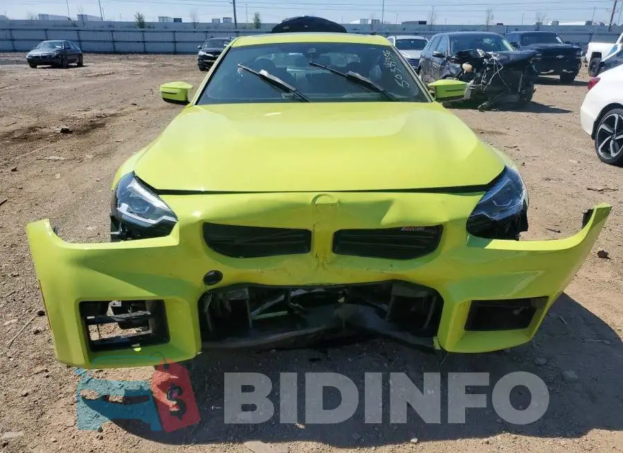 3MF23DM06S8E92394 Photo# 5