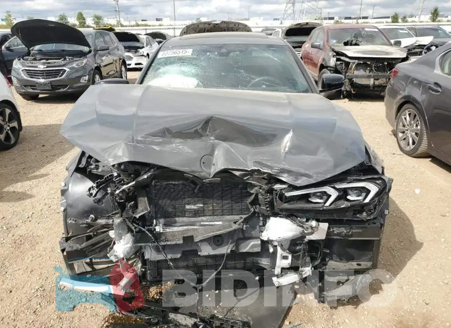 3MW89FF05R8E47782 Photo# 5