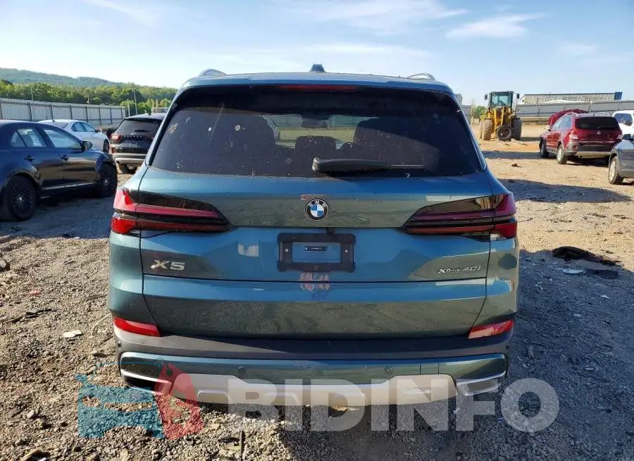 5UX23EU04R9V21172 Photo# 6