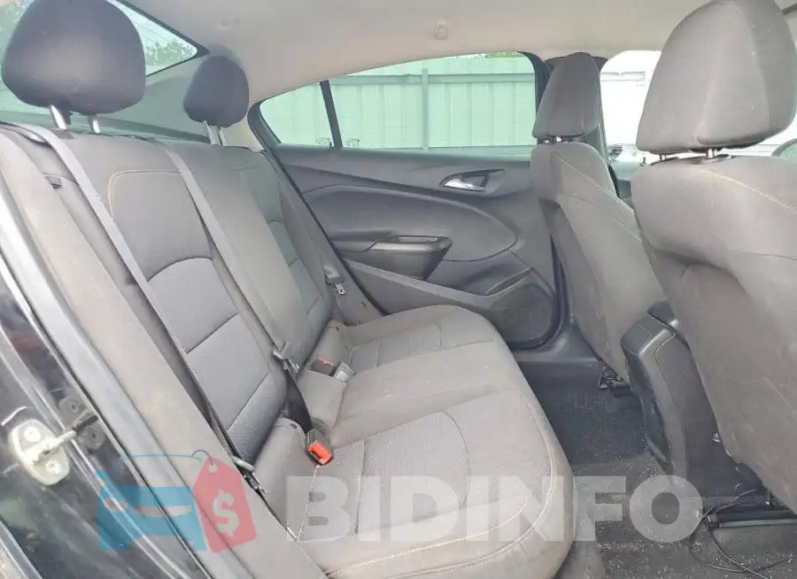 1G1BC5SMXJ7220826 Photo# 10
