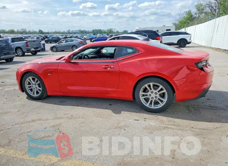 1G1FB1RX5L0129858 Photo# 2