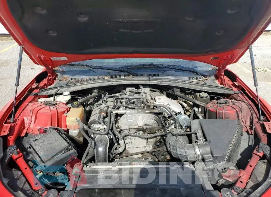 1G1FB1RX5L0129858 Photo# 11