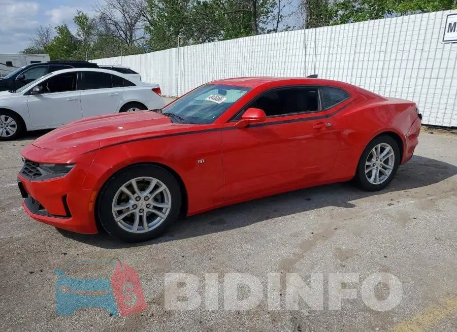 1G1FB1RX5L0129858 Photo# 1