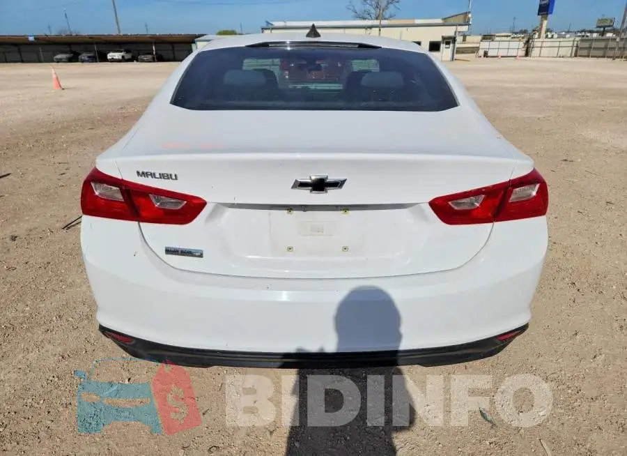 1G1ZB5ST6KF115541 Photo# 6