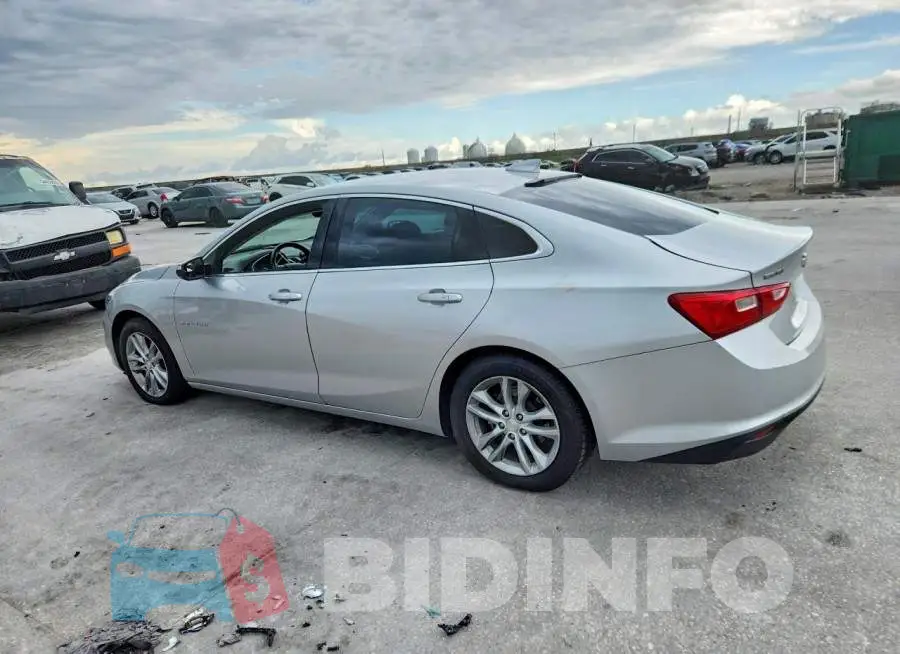1G1ZD5ST2JF251531 Photo# 2