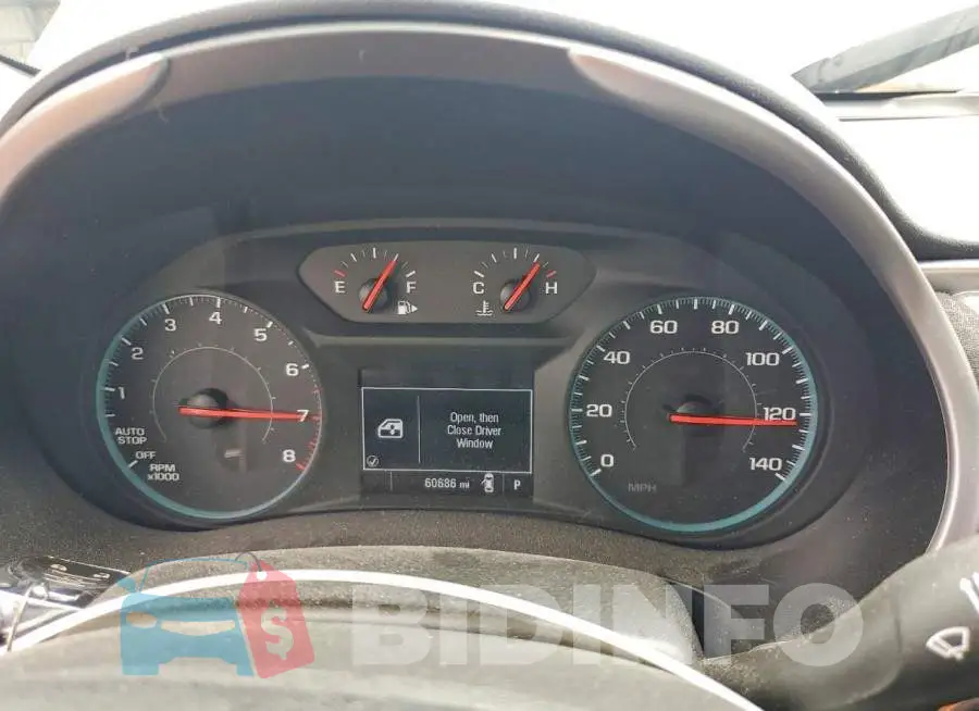 1G1ZD5ST2NF158420 Photo# 9