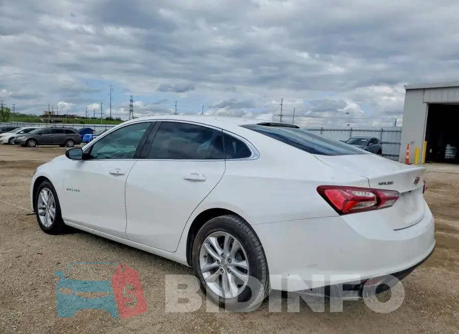 1G1ZD5ST3KF105883 Photo# 2