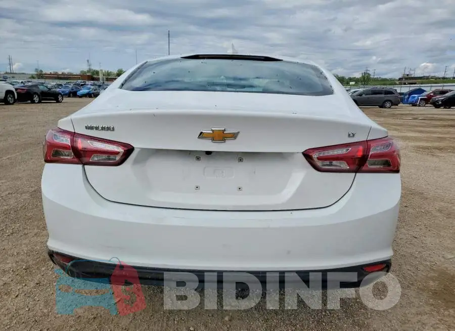 1G1ZD5ST3KF105883 Photo# 6