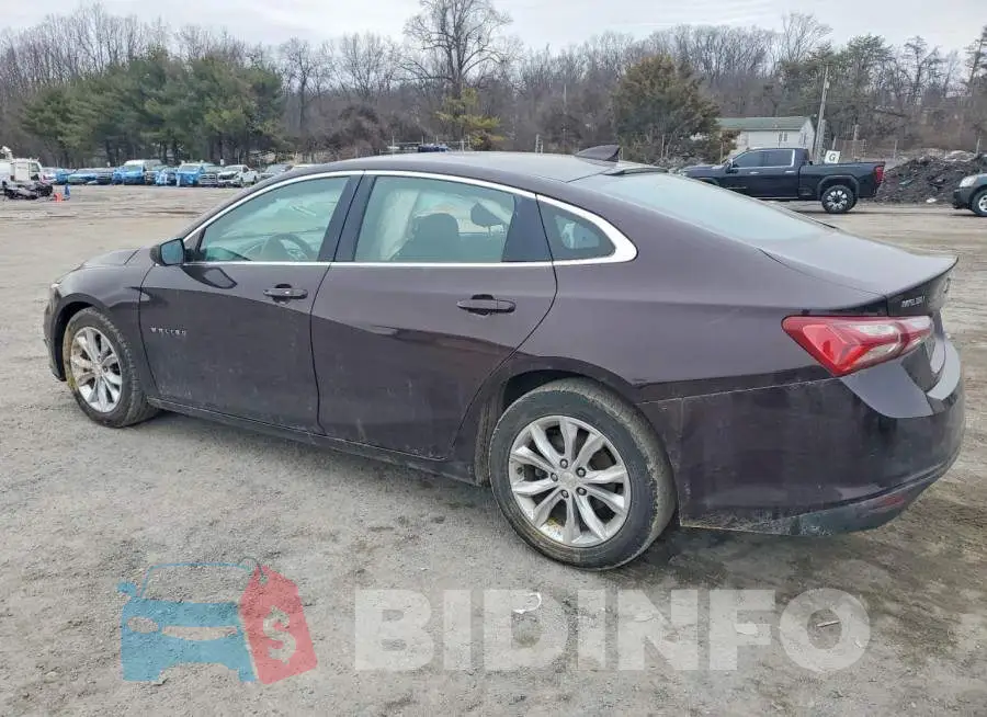 1G1ZD5ST4LF076721 Photo# 2