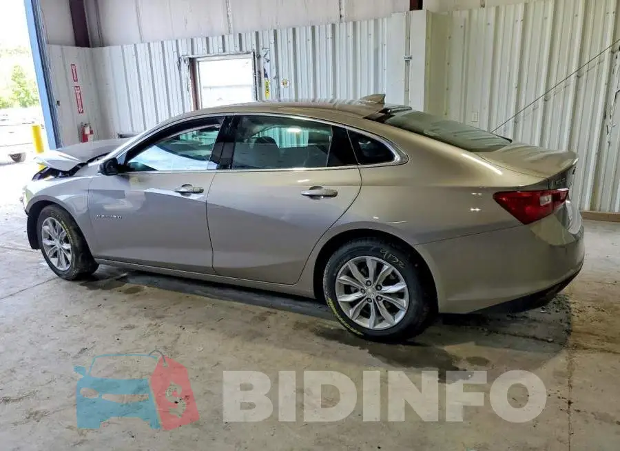 1G1ZD5ST4SF145535 Photo# 2