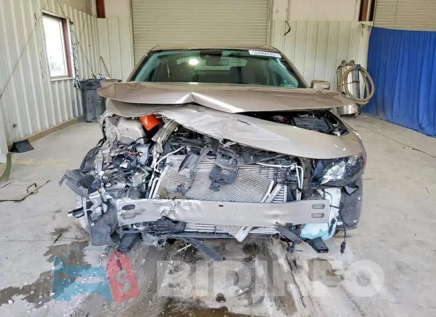1G1ZD5ST4SF145535 Photo# 5
