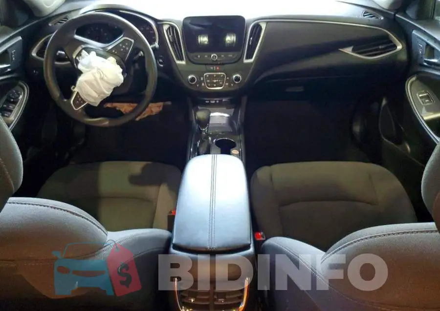 1G1ZD5ST4SF145535 Photo# 8