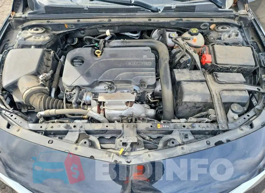 1G1ZD5ST5MF017467 Photo# 11