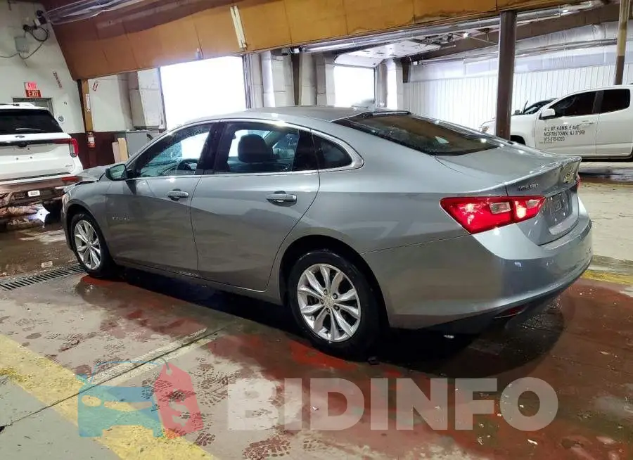 1G1ZD5ST5PF126712 Photo# 2