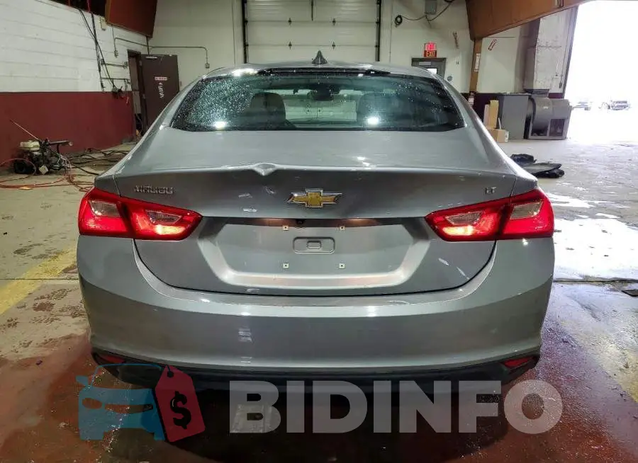 1G1ZD5ST5PF126712 Photo# 6
