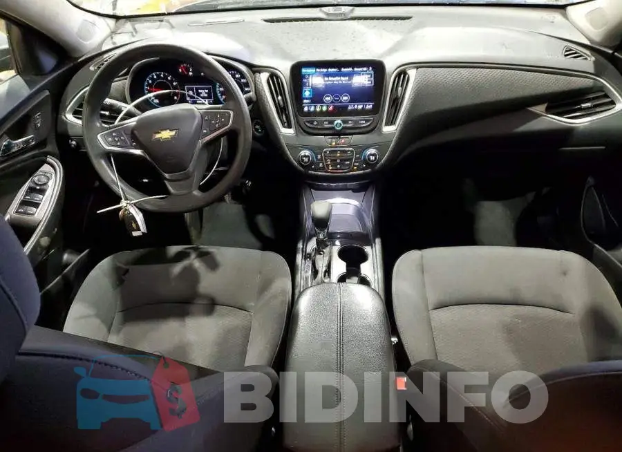 1G1ZD5ST5PF126712 Photo# 8