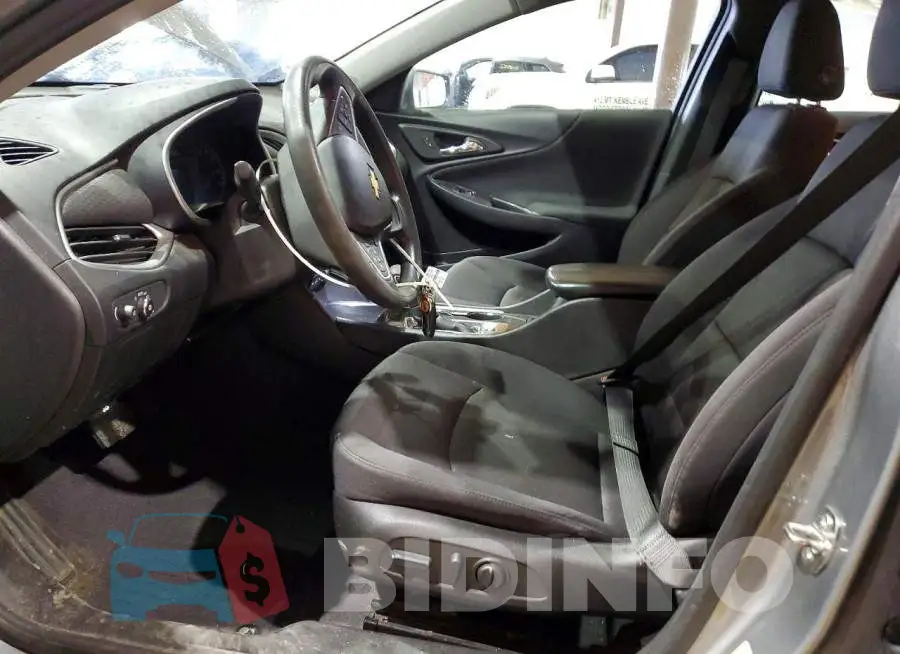 1G1ZD5ST5PF126712 Photo# 7