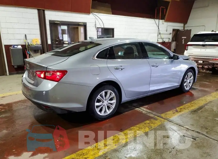 1G1ZD5ST5PF126712 Photo# 3
