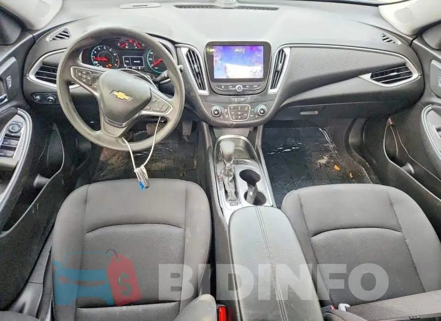 1G1ZD5ST6RF228412 Photo# 8