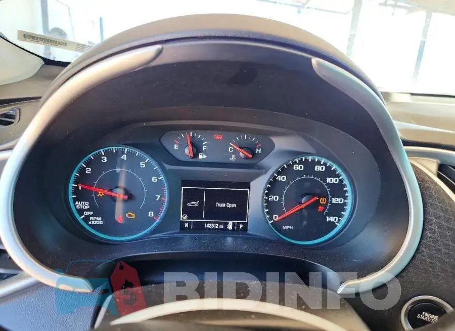 1G1ZD5ST7NF203285 Photo# 9