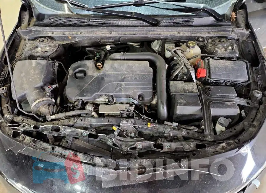 1G1ZD5ST8LF086832 Photo# 11