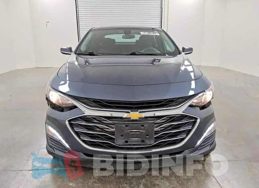 1G1ZD5ST8LF091786 Photo# 5