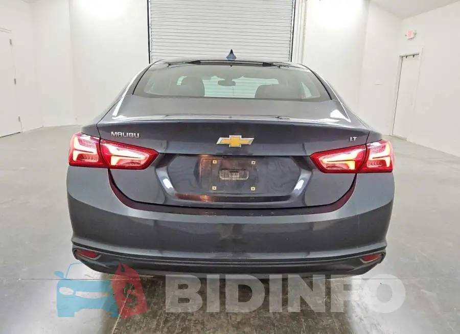 1G1ZD5ST8LF091786 Photo# 6