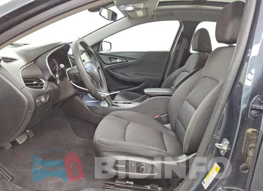 1G1ZD5ST8LF091786 Photo# 7