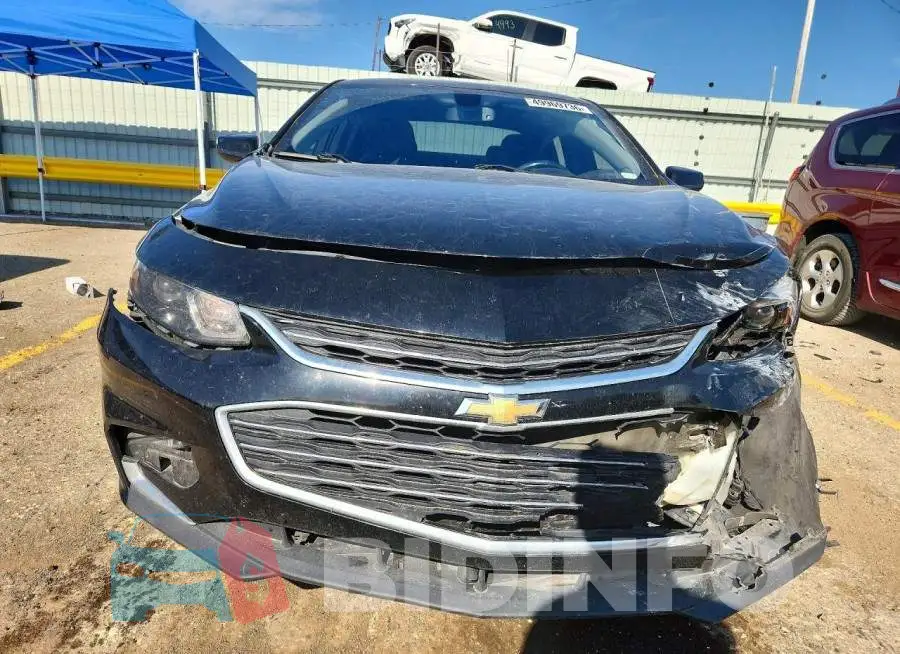 1G1ZD5ST9JF125070 Photo# 5