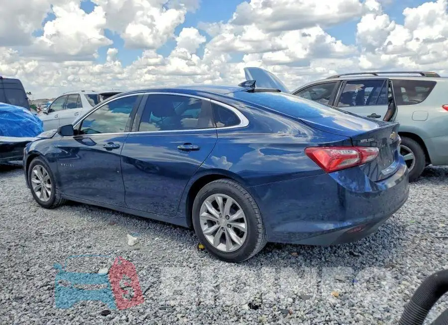 1G1ZD5ST9KF194455 Photo# 2