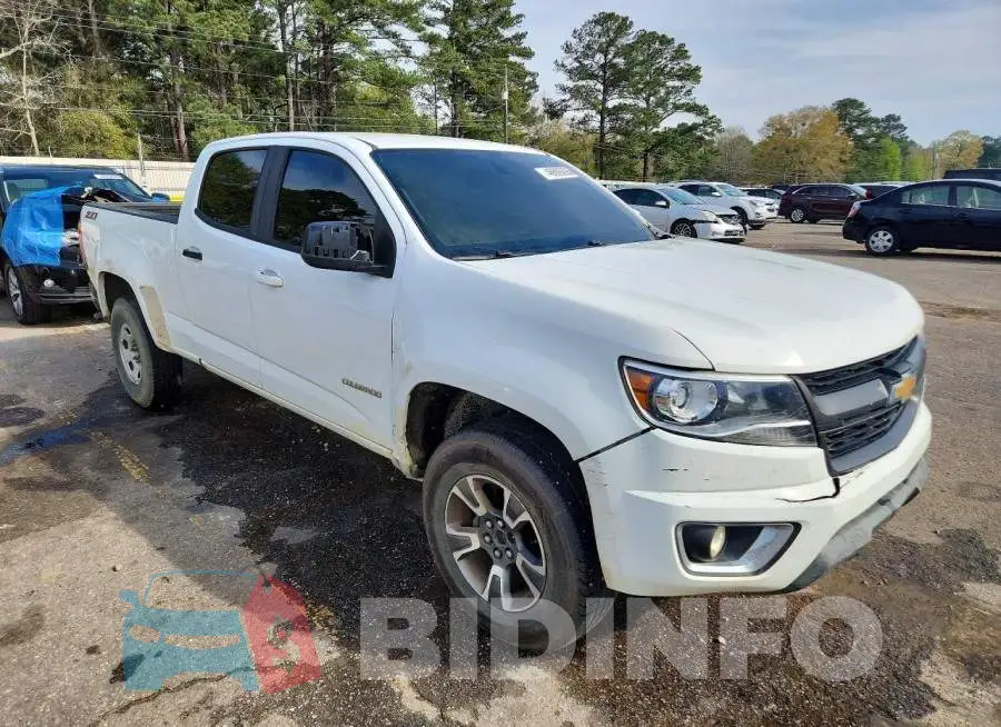 1GCGTDENXH1331854 Photo# 4