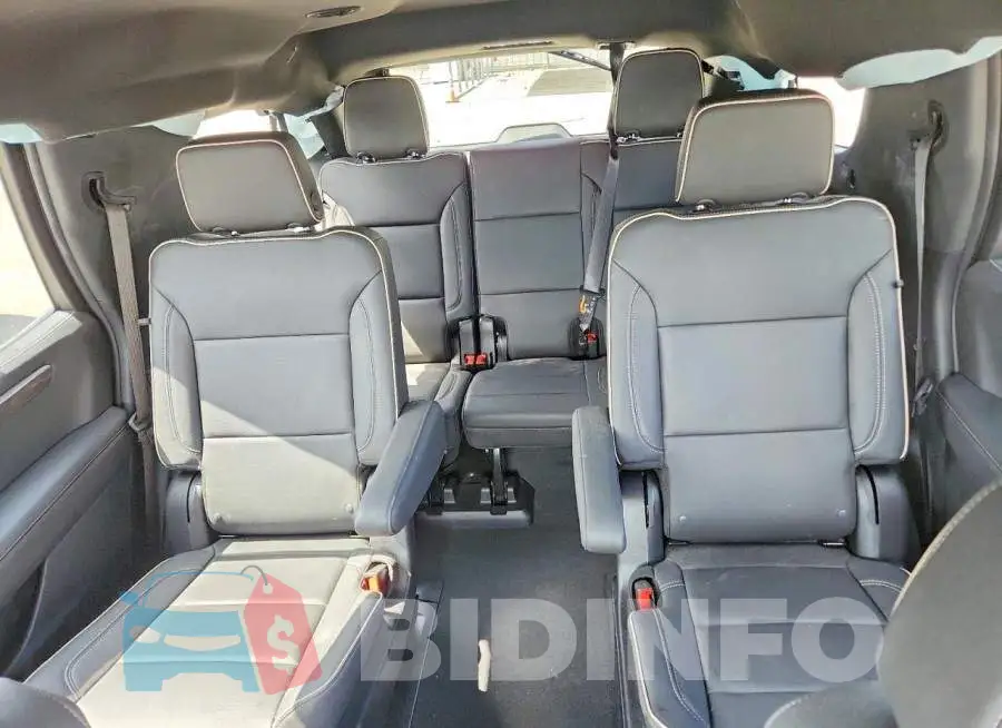 1GNS5SRD0SR303250 Photo# 10