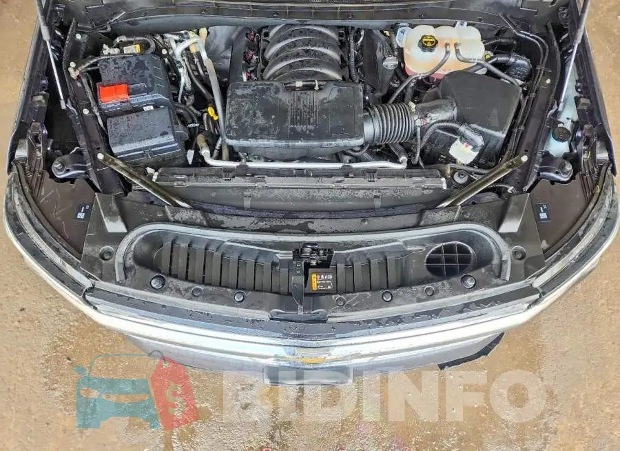 1GNS5SRDXSR338328 Photo# 12