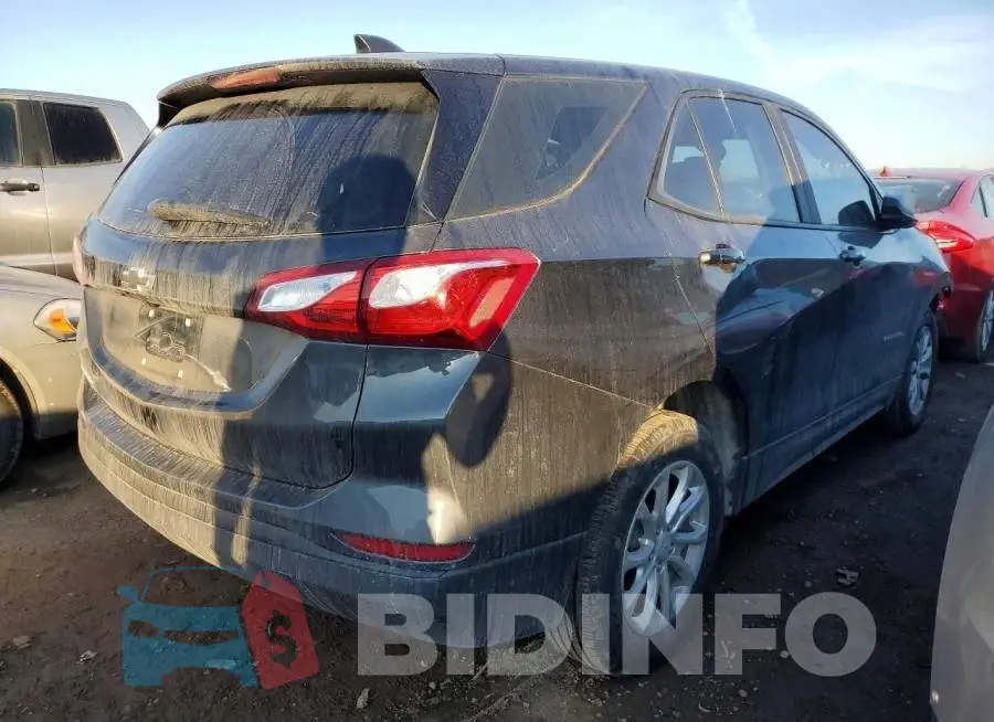 2GNAXHEV2L6156174 Photo# 3
