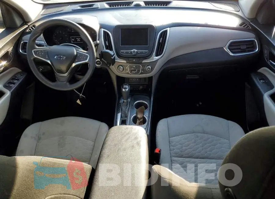 2GNAXHEV2L6156174 Photo# 8