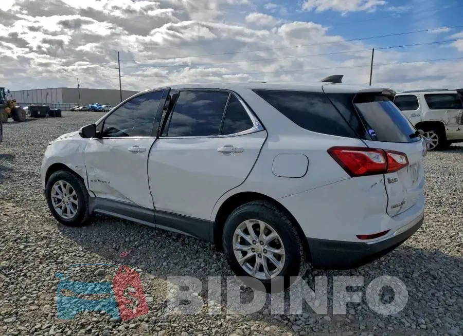 2GNAXSEV8J6228764 Photo# 2
