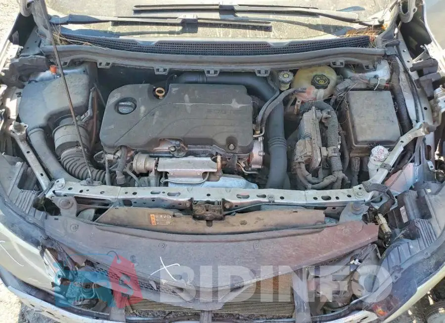 3G1BE6SM4KS528321 Photo# 11