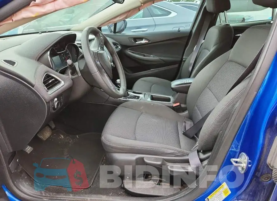 3G1BE6SM6HS516132 Photo# 7