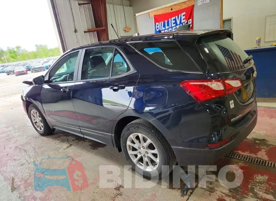 3GNAXHEV2MS145954 Photo# 2