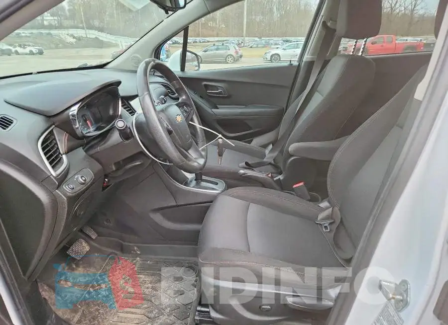3GNCJPSB0JL160487 Photo# 7