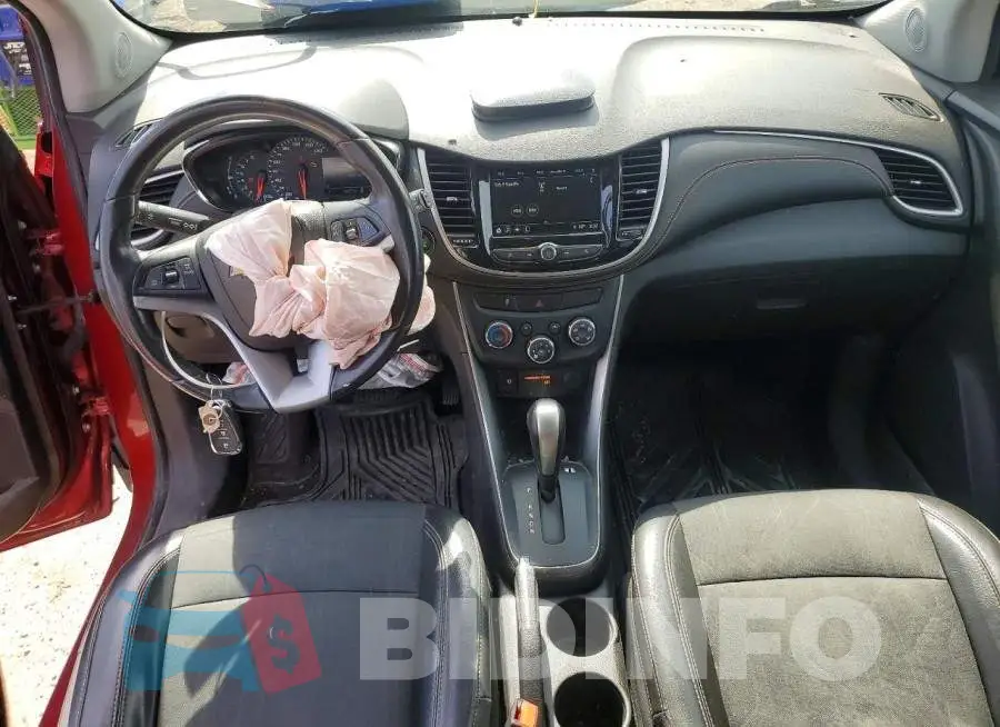 3GNCJPSB4JL204555 Photo# 8